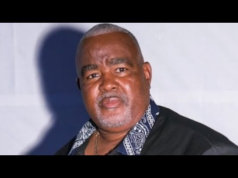 ORIGINAL MR JOE ROCCHEAD