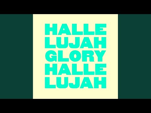 Hallelujah (Joshwa (UK) Extended Remix)