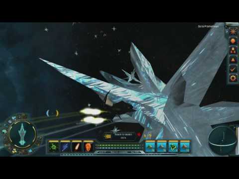 Starpoint Gemini 2 Origins - Part 45 - Story progression via the Green Mile