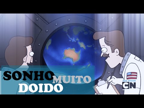 S06E13 - Um Sonho Muito Doido