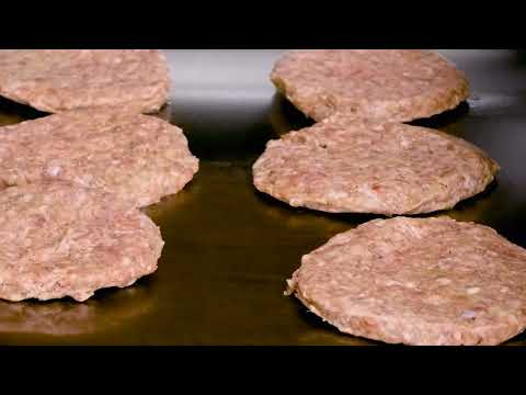 Two Sided Electric Grills