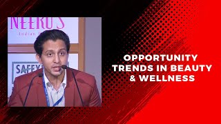 Opportunity trends in beauty & wellness  image