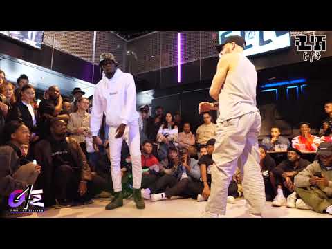 Only4Electro - Zepek VS Arnaud Deprez ( Mouvmatik )