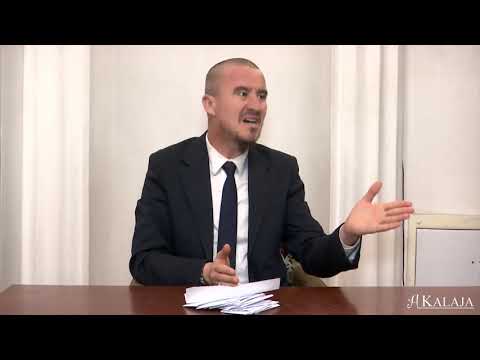 Pyetje përgjigje - Dr. Imam Ahmed Kalaja - 27/03/2019.