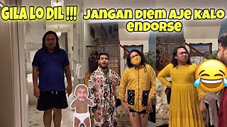 Download lagu FADIL MATIIN LAMPU DI KAMAR MANDI, KEANU AUTO TERIAK  |  ENDORSE BARENG KEANU TAPI MALAH NGAKAK mp3