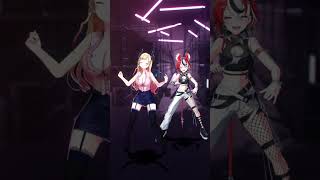 癒月ちょこ - 「SNAKE EYES」踊ってみた