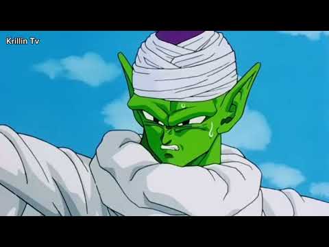 Cell Games: Gohan vs Cell full fight |•English Dub