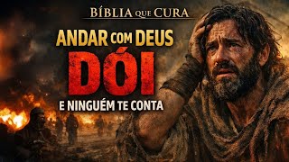 O Preço de Andar com Deus | A História de Enoque
