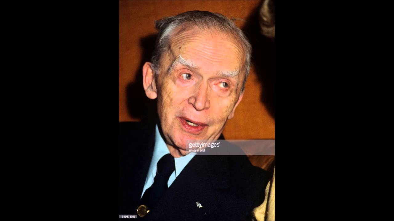 Dr. Joseph Murphy- The Power Of The Subconscious Mind (Rare Talk)