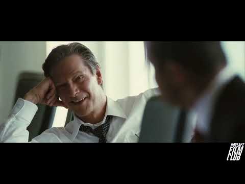 Syriana [HFC Trailer]