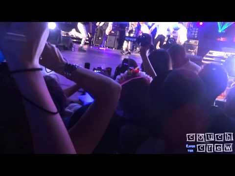 130427 Beast - Shock @ LA Korean Music Festival