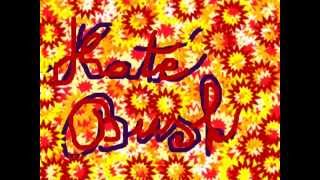 Kate Bush - Ne T&#39;enfuis Pas cover
