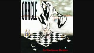 Oracle - No Faith For The Liar