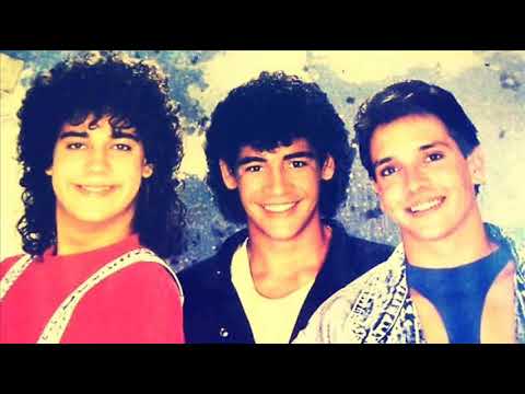 Proyecto M - Bella amada mía