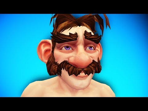 Most BORING Way To Duel (5v5 1v1 Duels) - Outlaw Rogue PvP WoW Legion 7.3.5