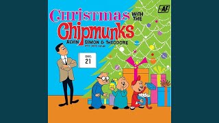 Santa Claus Is Comin&#39; To Town