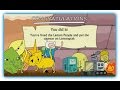 Adventure Time Lemon Break Adventure Time Games