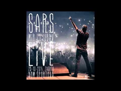 S.A.R.S. - Ti, ti, ti (Live at Dom sportova Zagreb)