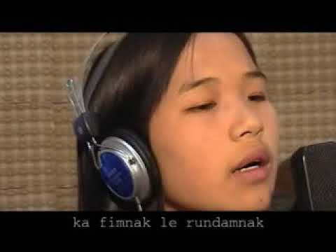 Mai Par Cin Mawi - Uar Sin Ko Ning (2008)