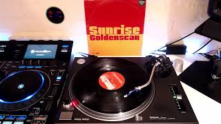 Goldenscan - Sunrise (Original Mix)