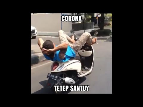 I$EP Rocko - Corona Santuy (Meme Lyric Video)