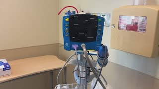 Students at HEB ISD learn real-world skills to get a career in healthcare started