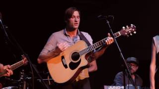 Colour Film - Again and Again (live)