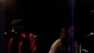 Pearl Street Riot, Mighty Big Car