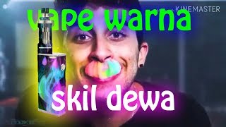 Download lagu Vape warna versi dj temanku semua pada jahat tante mp3 Download lagu Vape warna versi dj temanku semua pada jahat tante mp3