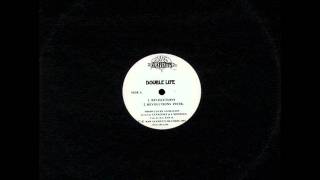 Double Life - Revolutions