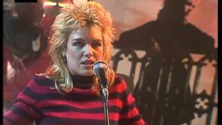 Kim Wilde - View From A Bridge (1982) HD 0815007