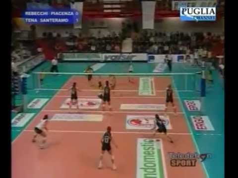 Vídeo positivo - temporada 2006/2007