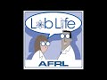 Lab Life - Episode 35: Building STEM Education, Brick-by-Brick