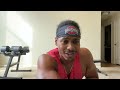 Triceps Workout with SMRTFT | Dumbbells Only