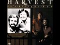 Harvest - "Because I Am"