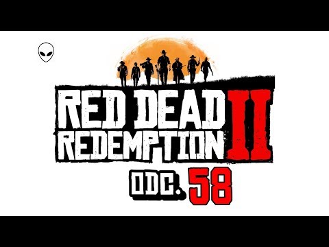 RED DEAD REDEMPTION 2 PL  🐴 [ODC.58] Skinersi atakuja  // RDR2 GAMEPLAY PL