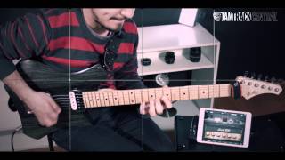 20 Rock Licks To Supercharge Your Solos! with Marcelo Donoso | JTCGuitar.com