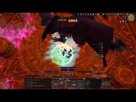 Jerks vs Heroic Nefarian 25