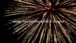 Don&#39;t You Want to Thank Someone - Andrew Peterson - lyric video