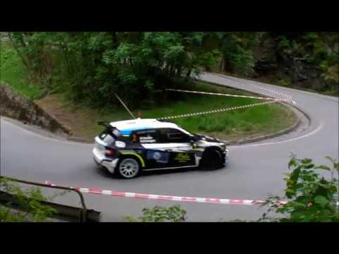 6° Camunia Rally 2019