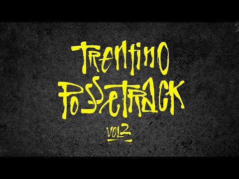 TRENTINO POSSETRACK Vol 2 - Graphic Video