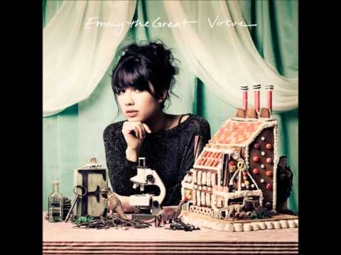 North - Emmy The Great
