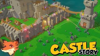 Castle Story video thumbnail