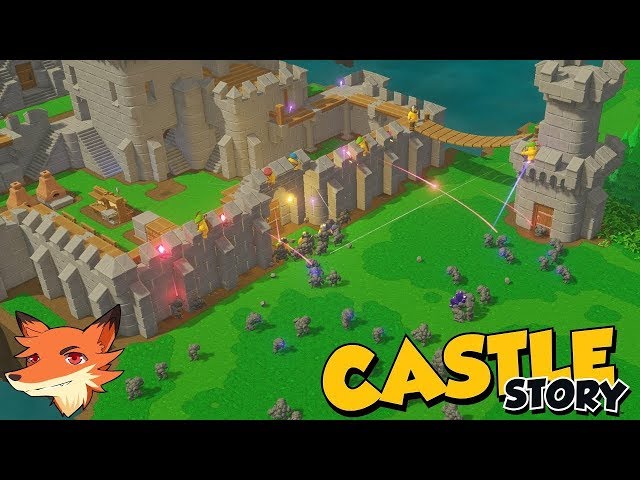 Castle Story