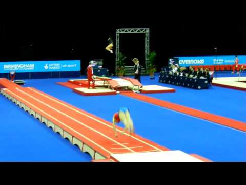 Worlds 2011 T&T RUS Grigory NOSKOV 2nd pass twisting.MOV