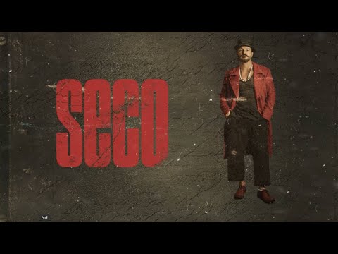 Ricardo Arjona - Barcelona (Video Lyric)