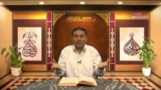 Dr. Ahmet ÇOLAK(Kısa) - Peygamberimizin gayptan verdiği haberler