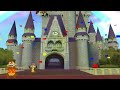 WDW Quest Magical Racing Tour Intro Sequence
