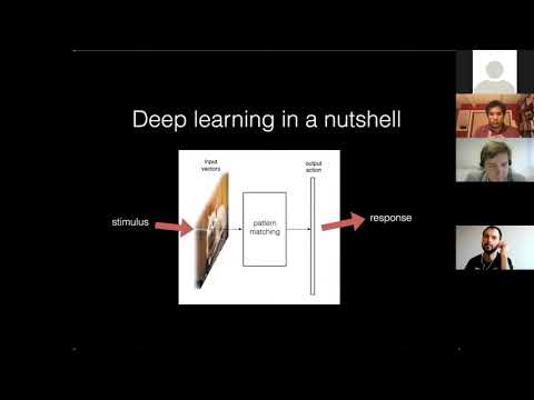 Robot Learning in Real-world Applications: Beyond Proof of Concept - ICRA 2021 Workshop