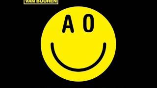 Armin van Buuren - Ping Pong (Original Mix)